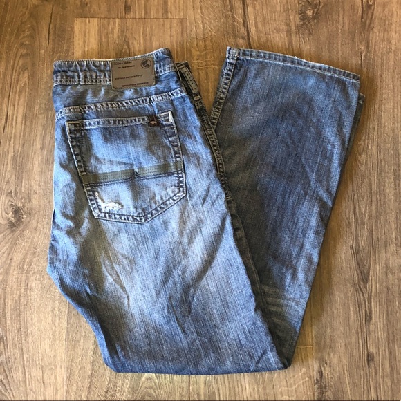 Buffalo David Bitton | Jeans | Buffalo 